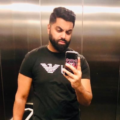 FahimLatif7's profile picture. Trader and Technical Analyst of the most fascinating and dynamic puzzle in the entire world... The Oil market!!