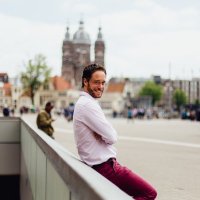 Jordy Sweep (@jordysweep) 's Twitter Profile