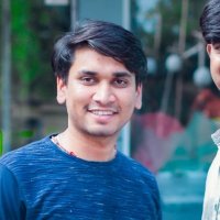 Chetan Kumar Mehra (@chetankumarmeh3) 's Twitter Profile
