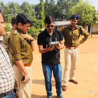 saurabh shriwas (@shriwassaurabh) 's Twitter Profile