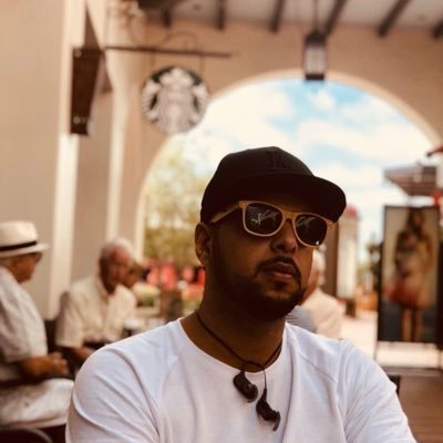 Profile Picture of Ali Suliman (PREMIER LEAUGE CHAMPIONS 19) (@steven_ali) on Twitter