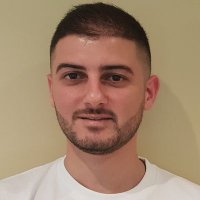 Narbeh Minassian (@nminassian) 's Twitter Profile