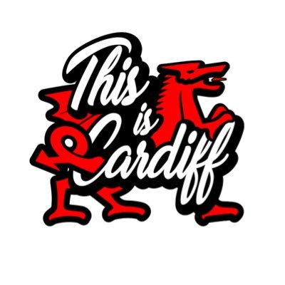 The official THISISCARDIFF twitter account. Follow us for the latest news and events happening in our city of #cardiff