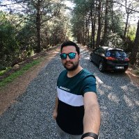Ahmet Onur Hırpa (@onurunevreni) 's Twitter Profile
