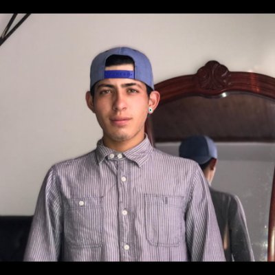 El_Enigmas's profile picture. La gente piensa que he cambiado, yo sólo dejé de actuar como ellos querían que actuara. https://t.co/iy7jUcaUds
.\.____(*o*)____./.