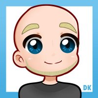 Dktruman (@dktrumantv) 's Twitter Profile Photo