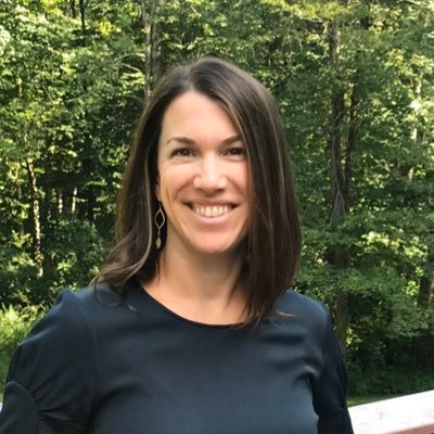 ClaireColemanCT's profile picture. CT’s Consumer Counsel. Lawyer, investigator, policy wonk, Americorps alum, outdoor enthusiast, my tweets my own.