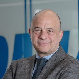 TonDiemont's profile picture. Partner KPMG Cybersecurity & Privacy