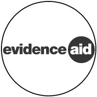 Evidence Aid(@EvidenceAid) 's Twitter Profile Photo