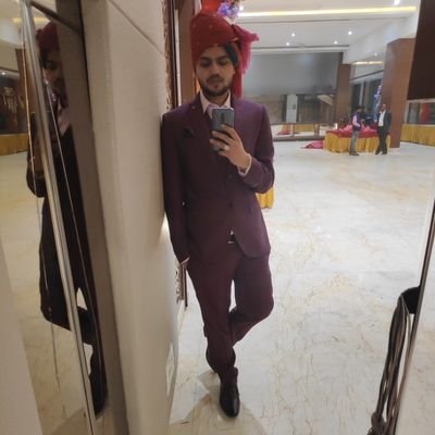 Medical Student.18 Batch. Epicurean . Maverick. Indian 🇮🇳.