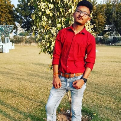 AmanSharma3122's profile picture. I love to learn new things. Proud to be KVIAN and SKITIAN. Mechanical engineer .