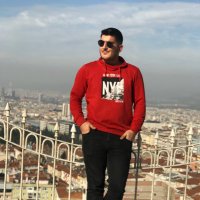 fatihesme (@fatihesme3) Twitter profile photo