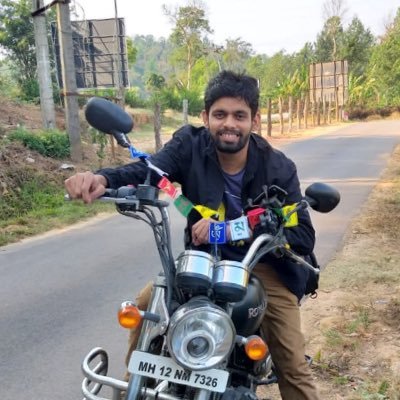 rakeshsince1990's profile picture. engineer by profession. here for information. rts≠endorsement.