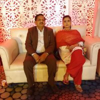 SURESH KUMAR SANKHWAR (@sankhwaracm) 's Twitter Profile