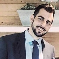 Marin Govorcin (@govorcin) Twitter profile photo