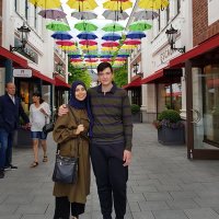 Mikail Gögenur (@mgogenur) 's Twitter Profile