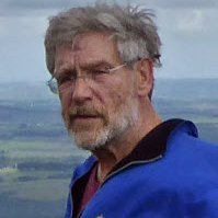Recovering geologist. Retired Project Manager. Quicquid