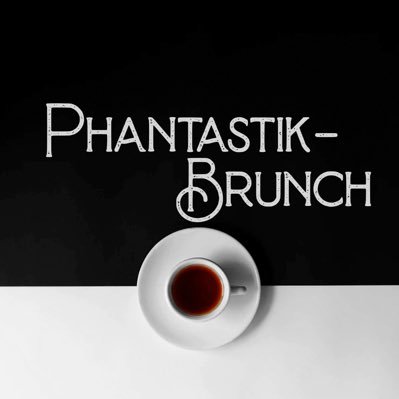 Hier gibt's Neues zum Podcast Phantastik-Brunch mit den drei Heldinnen
@TheLizaGrimm
@kalliope777 und @schriftart