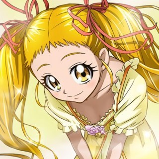 @Ragnarok_X12の規制垢です。こっちをフォローする時は本枠の方もお願いします∩^ω^∩
定期的にプリキュア関連のセリフは発言してます(*‘ω‘ *)