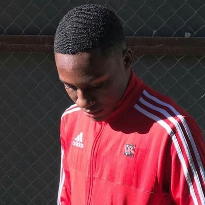 raandalls's profile picture. 