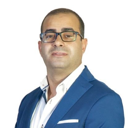 pjapereira's profile picture. 