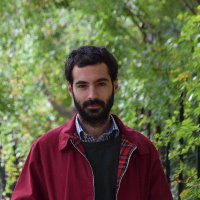 BernardoÁlvarezV (@balvarezvillar) 's Twitter Profile Photo BernardoÁlvarezV (@balvarezvillar) 's Twitter Profile Photo