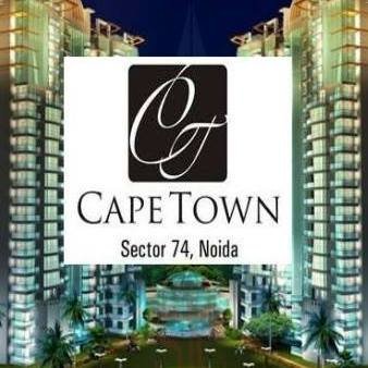 #Capetown #Supertech,  Sector-74, #Noida Residents handle.

FBpage: https://t.co/uYrXZTvxQ9