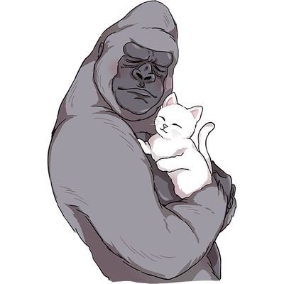 スーパーゴリラ Pimp3myof1un8qz Twitter