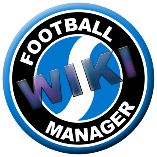fmwiki's profile picture. Wikipedia style Football Manager fansite - the source of everything Football Manager!
