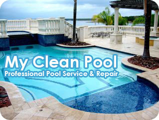 Local pool service company providing outstanding pool services to West Orlando.