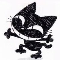2万人😸黒da黒仔ノ助 (@kurokonosukeda) 's Twitter Profile Photo 2万人😸黒da黒仔ノ助 (@kurokonosukeda) 's Twitter Profile Photo
