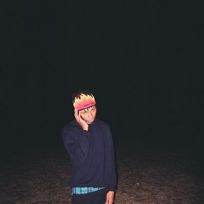 willyyy23's profile picture. .