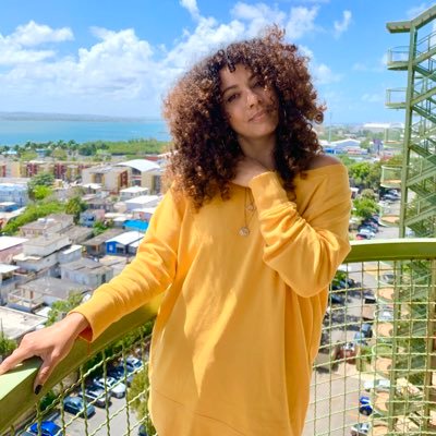 Actriz/bailarina/cantante🌼