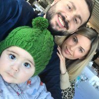 Zuhal Bozkurt Turkoglu (@zuhaltrkglu) Twitter profile photo