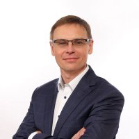 Przemysław Śmiechowski(@AwSmiechowski) 's Twitter Profile Photo