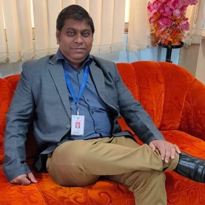 Pratap Kumar Das |  Asst.  Director(Corporate Relations) GITA : Gandhi Institute for Technological Advancement. Cell :+91 98537 59132 https://t.co/nx8NxCZcE1