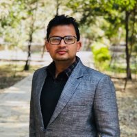 Pratik Khanal (@khanalpratik) 's Twitter Profile