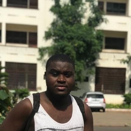 Economics| Geography| Football | Boxing | Proud 🇬🇭 |