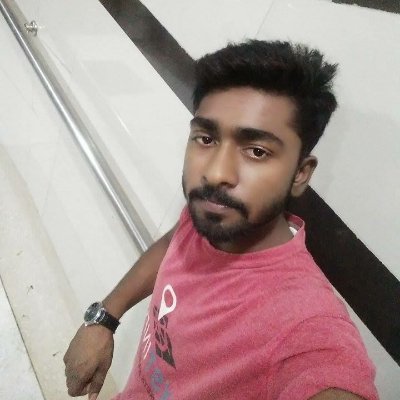 This is me Shofiq_Khan. As a Frelancer I am working on Fiverr.
I am a professional website designer and developer.
https://t.co/dM16Nhc3eJ