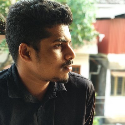 v_navaneeth's profile picture. Team Lead