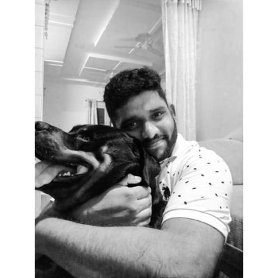 chetanGkumar's profile picture. Socially Active,Physically Inactive.✌