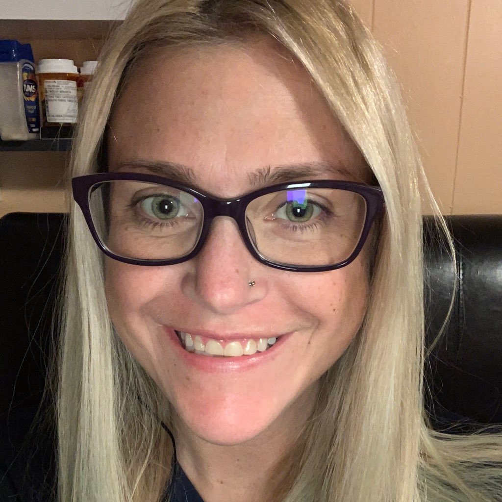 Lyndsayunihead's profile picture. #Sciencematters Mom of 2 human children, 2 cats, 1 dog, and 4 rabbits. Feeling alone in the political center.