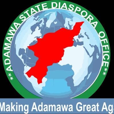 Adamawa State Diaspora Affairs office is an office under Office of the Executive Governor, Ministry for Special Duties Adamawa State, Nigeria.