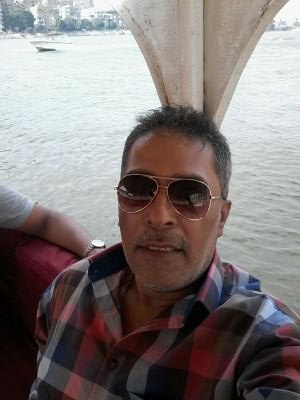 KhaledA93449638's profile picture. 