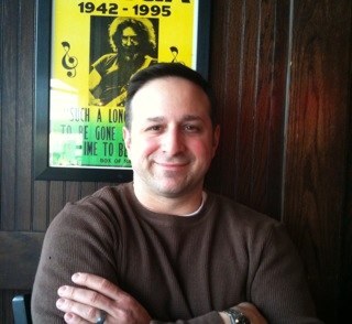 rickblanch's profile picture. 