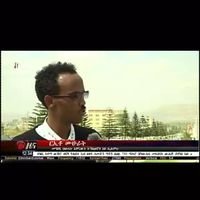 Zeray Hailemariam (@waltaeth) 's Twitter Profile