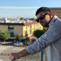 Luque (@lnebrera) 's Twitter Profile Photo