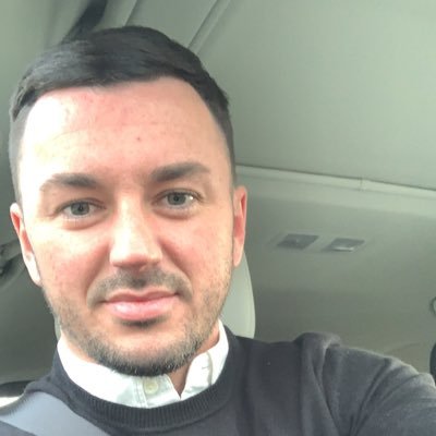 Michael3Burke's profile picture. 📍Stafford, 🏌🏼‍♂️ Golfer, 👟 Trainers, 🔊 Techno, 👻 Snapchat - Michael3Burke