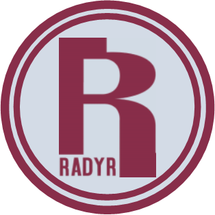This is the Twitter page of Radyr Comprehensive School Chemistry Department in Cardiff