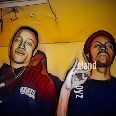 🌴IslandBoyz🌴
📍France
📝Songwriter
🎙Artist
💻Beat maker.
Hip-Hop/Rap Group From The Beautiful Island Of Saint-Martin🌴KidYellow/Jogunz